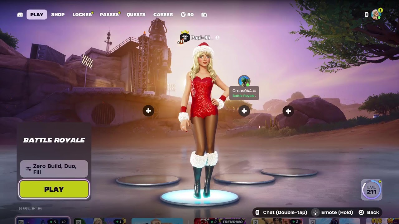 Fortnite