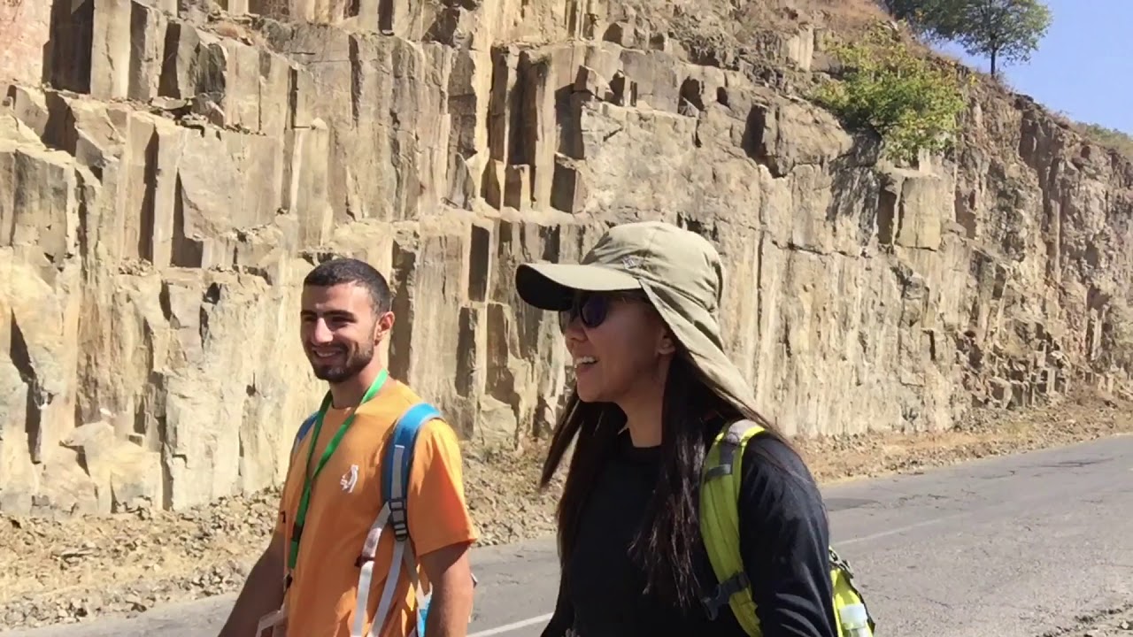 Alaverdi, Armenia | Offbeat Hiking | Petite Adventures