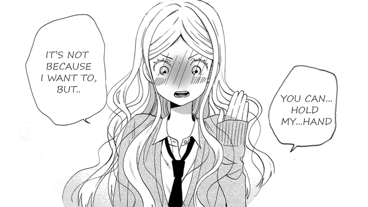 Date with your Tsundere Girlfriend [Girlfriend Roleplay] [ASMR] [F4M] [Tsundere]
