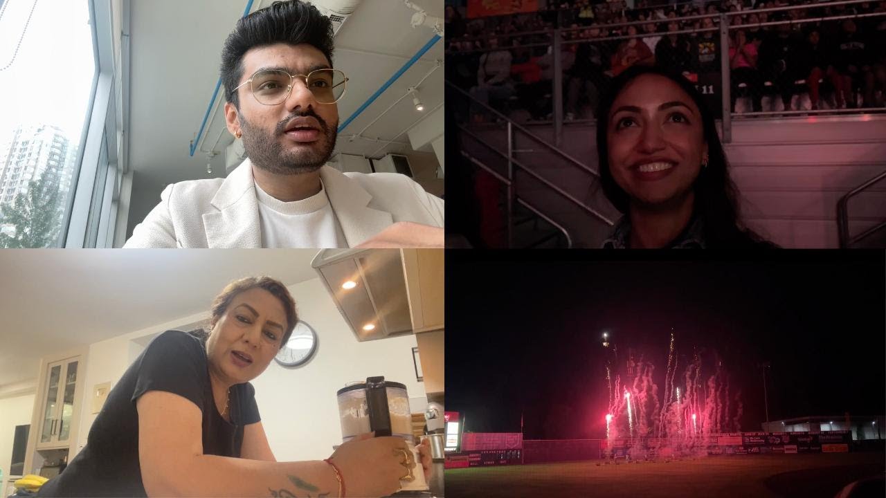 3 Days 3 Deals || Moon Group Ne Hattrick Kar li Life in Canada Vlog