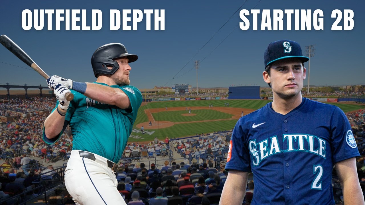 Mariners Players to Watch in Spring Training During the World Baseball Classic