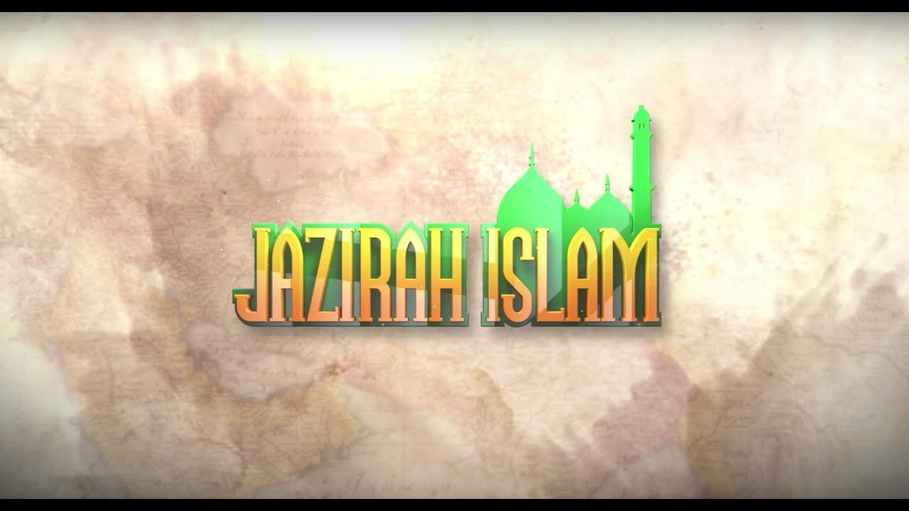 Jazirah Islam, Muslim Tangguh Negeri Portugis, On Air, Jumat 1 Juli 2016