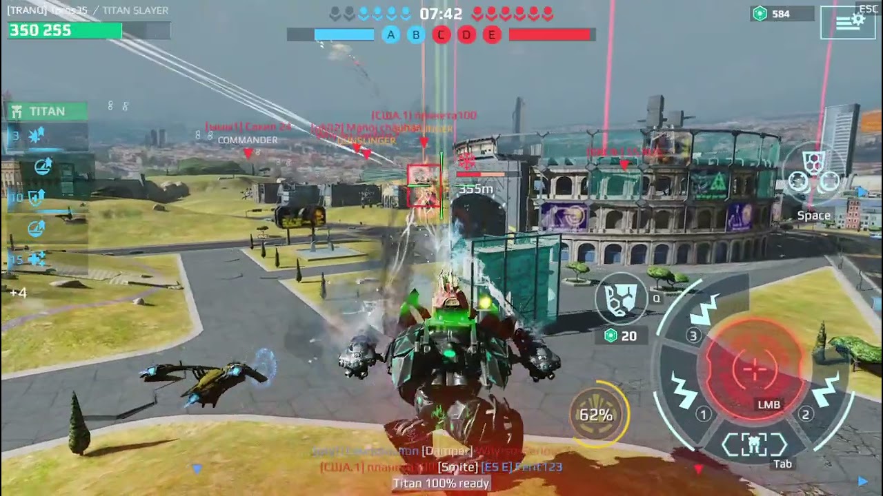 War Robots Steam 2025 02 11 21 06 39