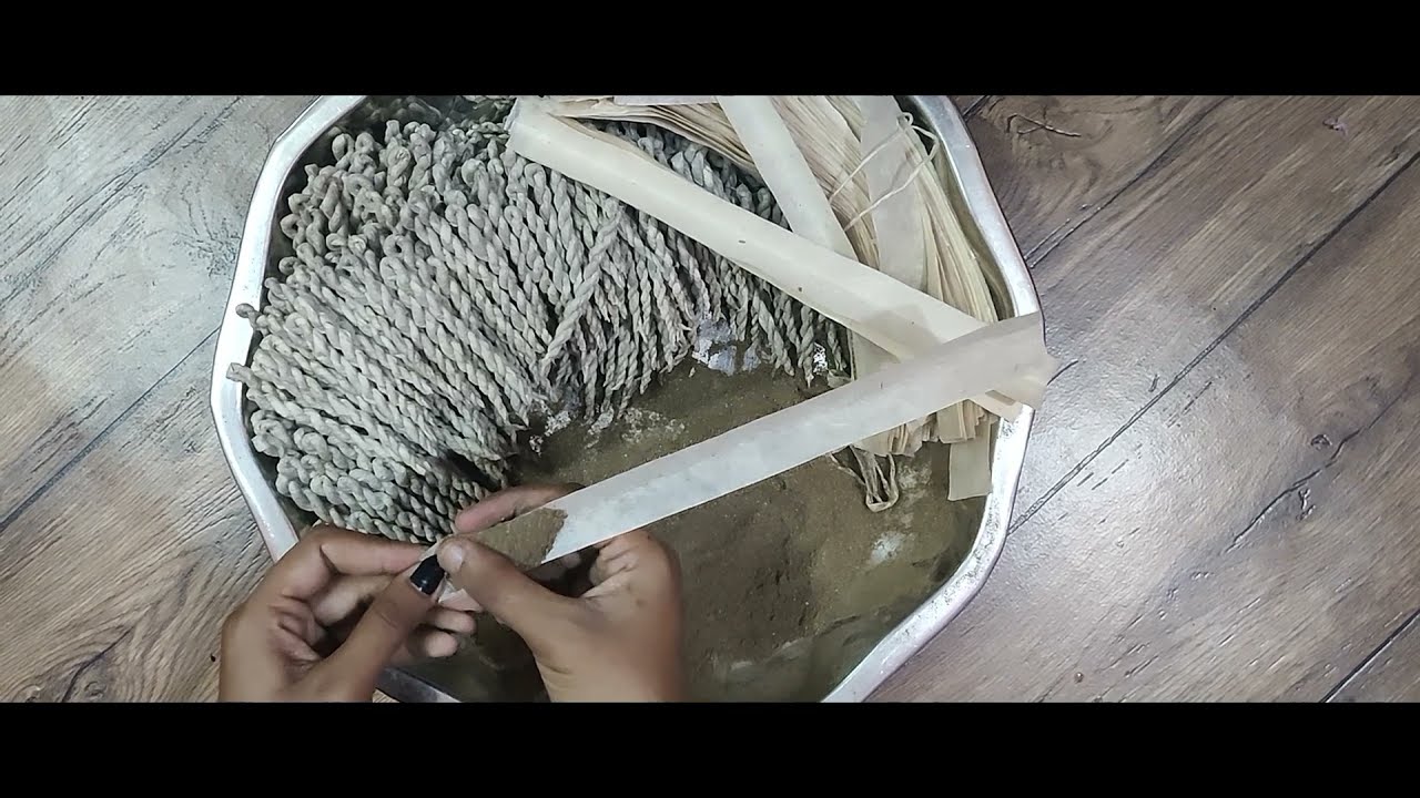 Easy way to make dhup ।। bateko dhup banaune sajilo tarika