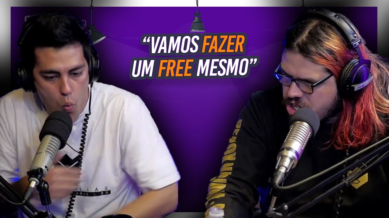 KAIZONARO VS MAUTARI | A BATALHA MAIS INSANA ENTRE OS DOIS