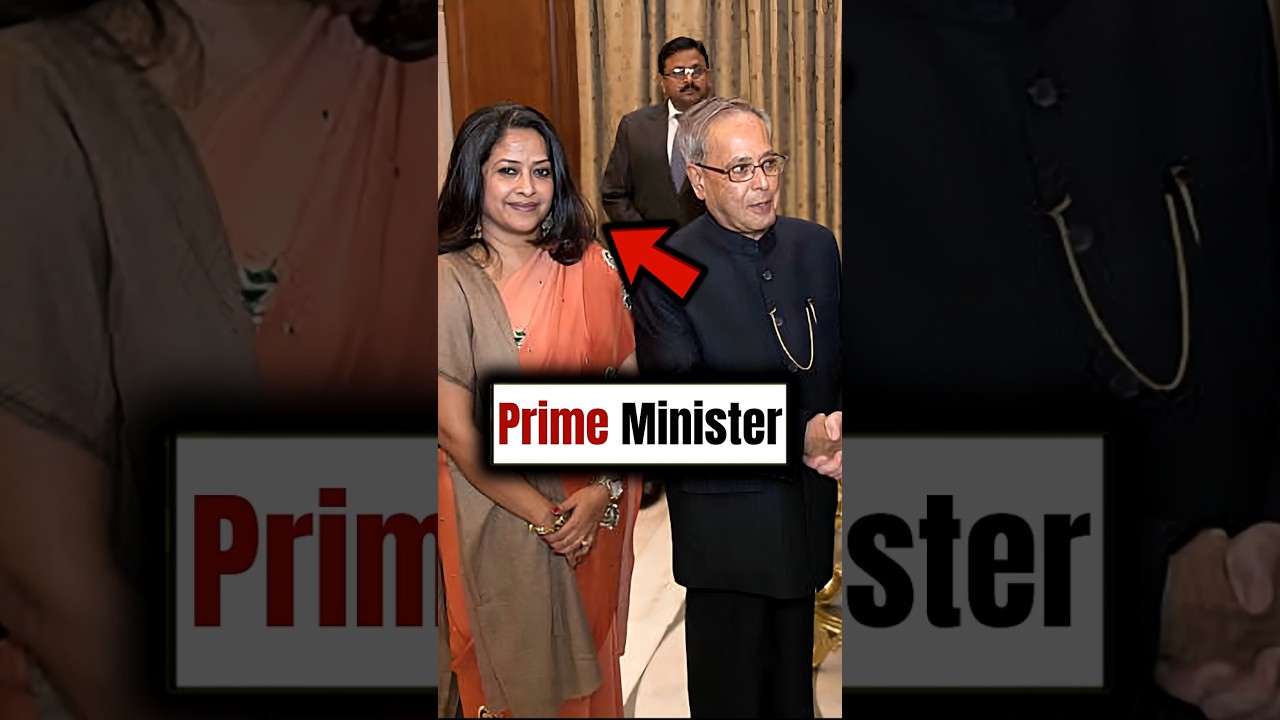 Pranab Mukherjee । Indraprastha