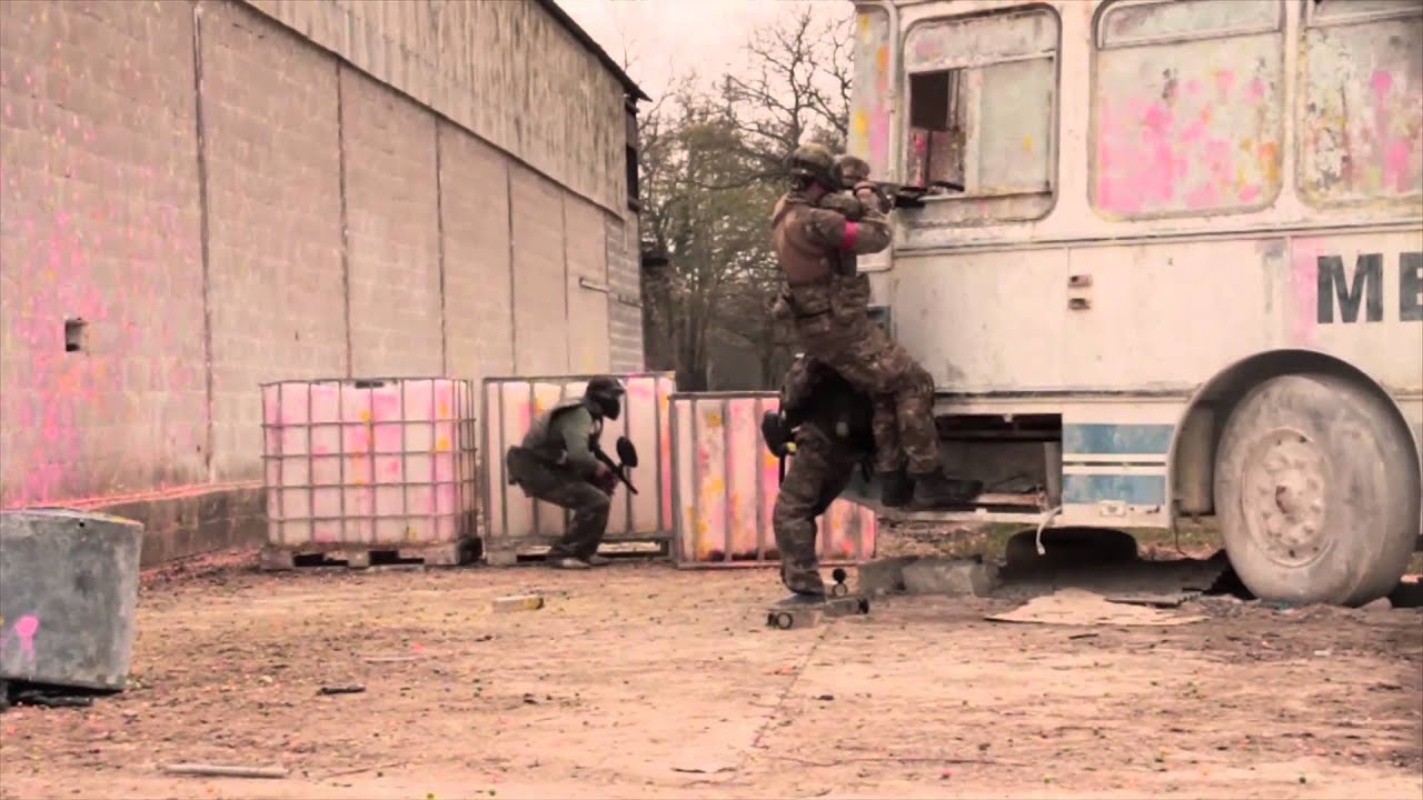 EUROPAINT teaser episode 3