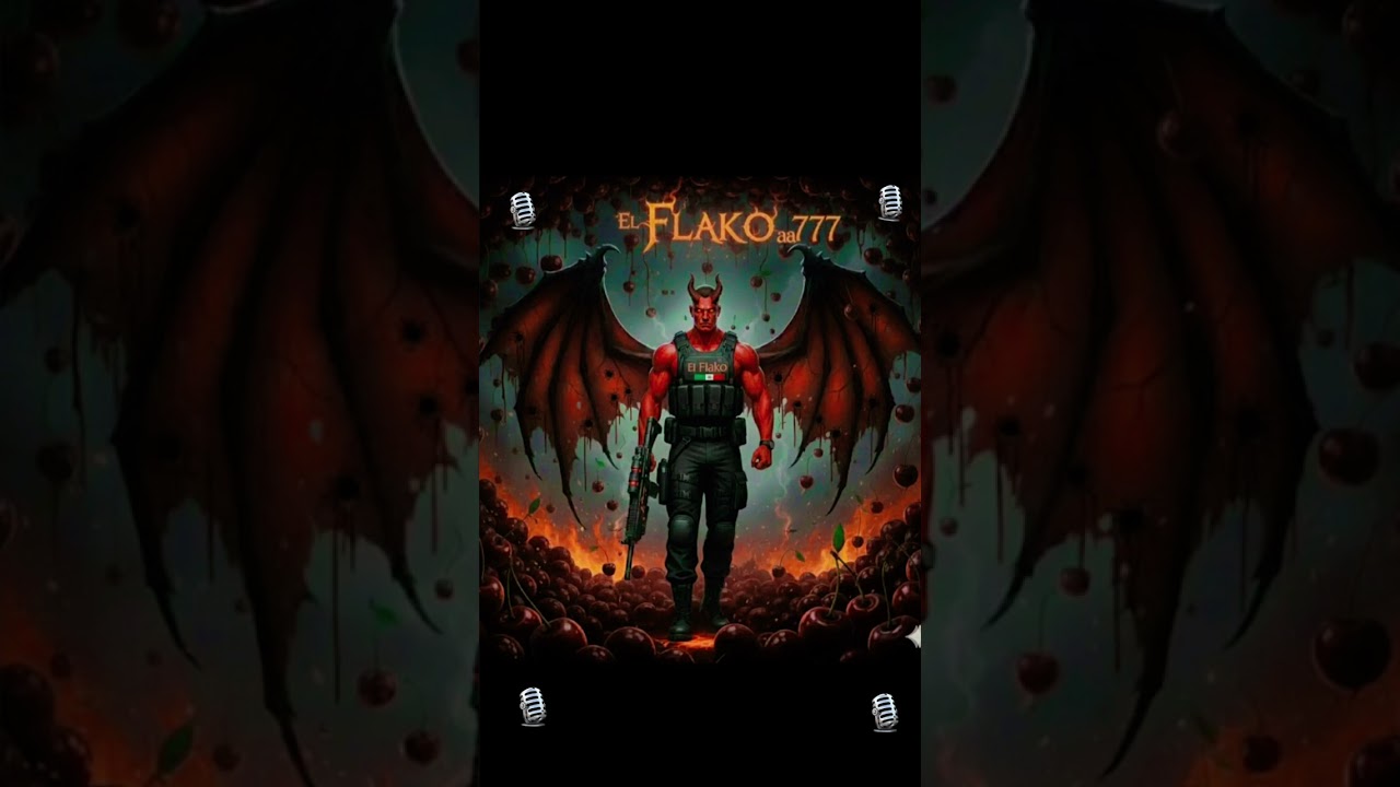 FLACO AA777//ESTILO PLACOSO(Audio 