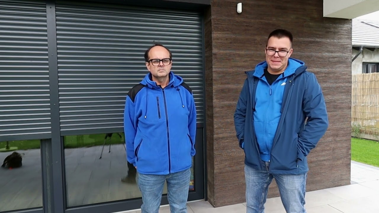 Rekuperacja z  klimatyzacją kanałową  czy to działa? czy  to jest wielkie oszustwo? czy warto