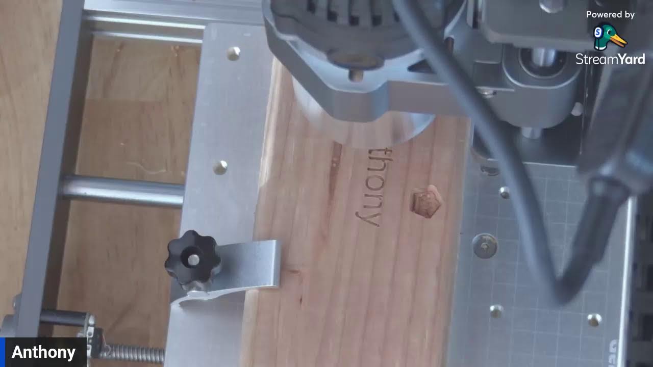 Unboxing the newest tool