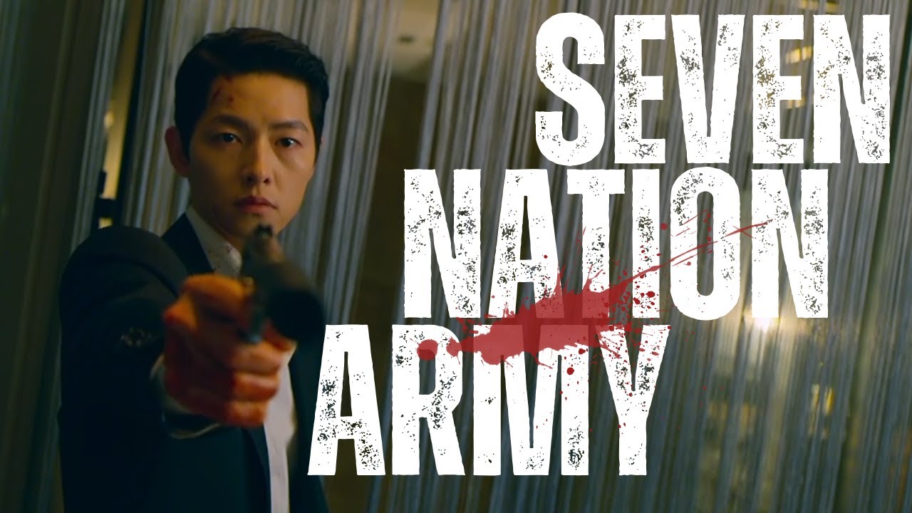Vincenzo || Seven Nation Army