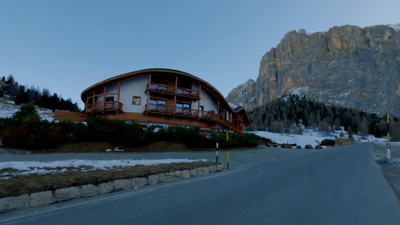 Passo Gardena 🎼 GiovAtto3-17B-2026-1080p