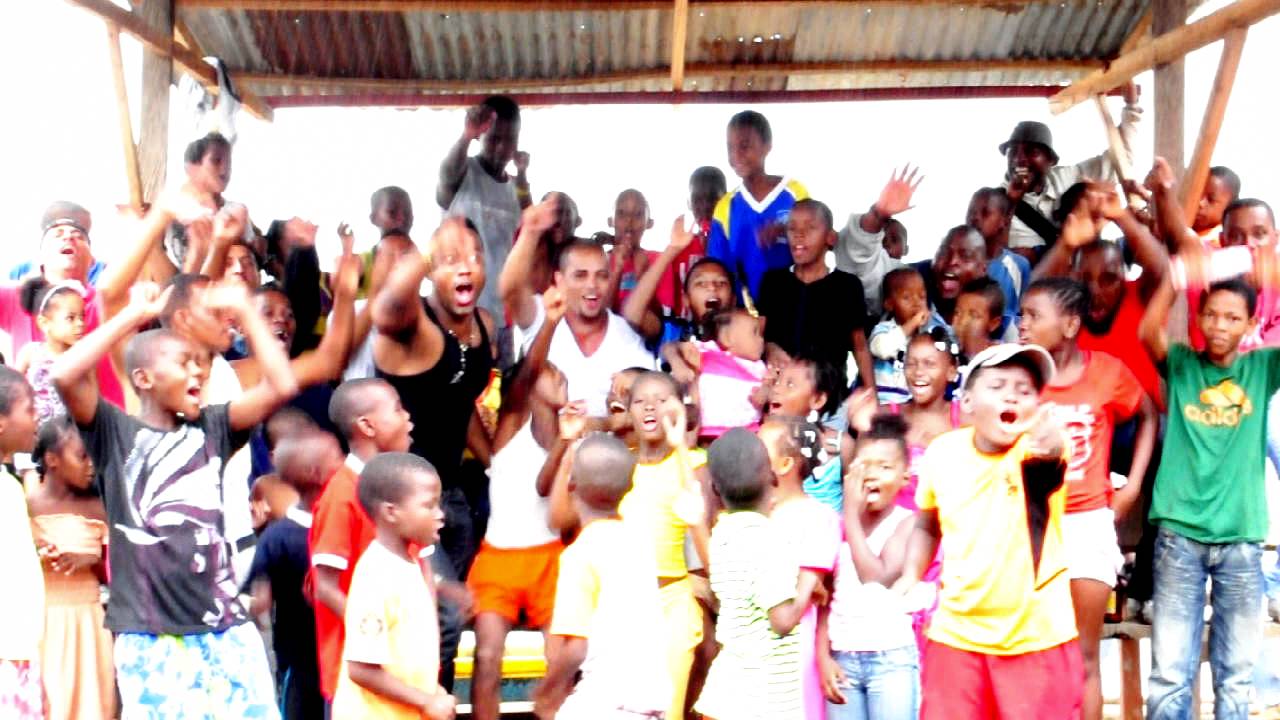 ANDDY CAICEDO - LA PELOTICA