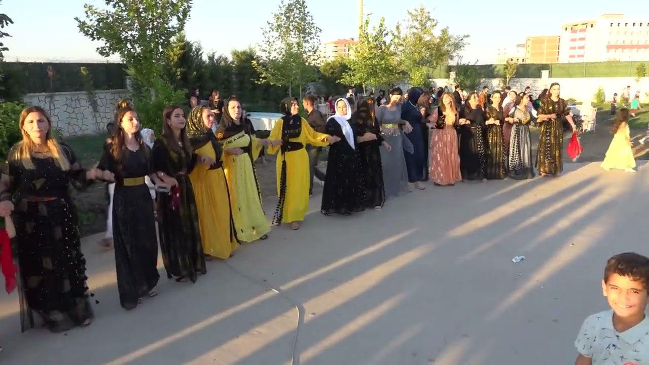 Songül & Ferit Hamarat Ailesinin Görkemli Düğünü Part 2 / Foto Gizem