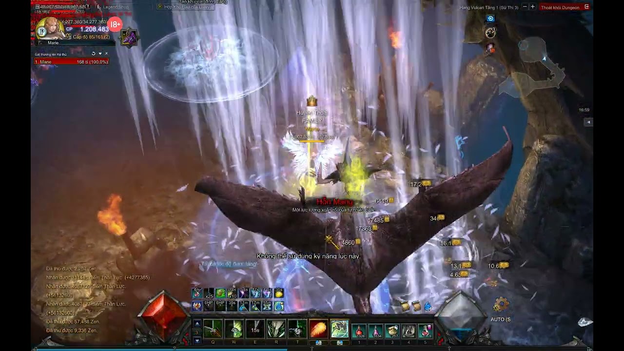 MU Legend VTC - Whisperer Solo Vulcan 3