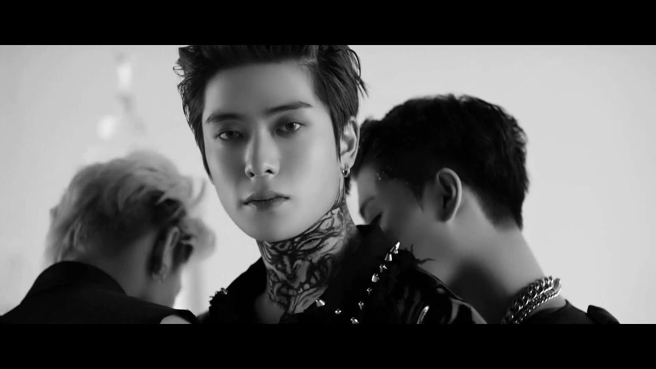 NCT FMV ⌠MAFIA⌡ » HEATHENS