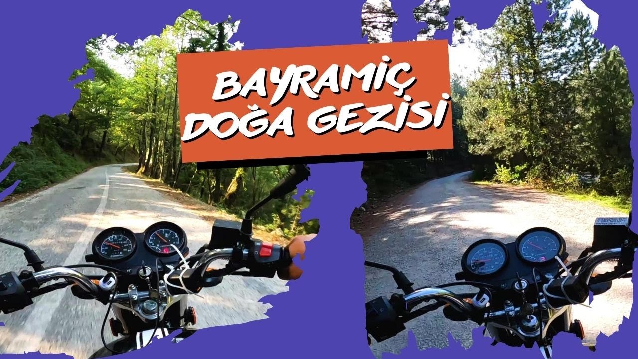 Ayazma Pınarı Tabiat Parkı (EVCİLER KÖYÜ) DAĞ GEZİSİ