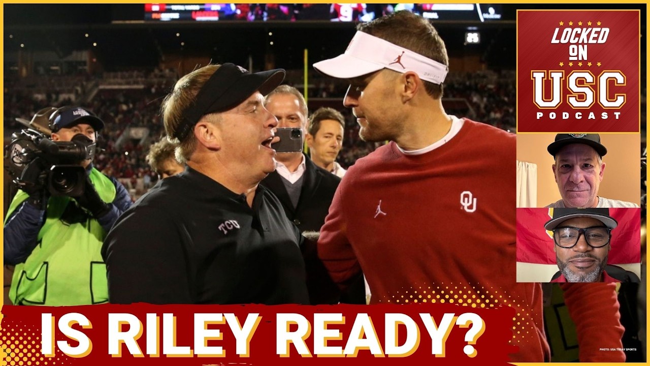 USC's Run Game Under The Microscope: Bold Moves Will Lead To Either Bold Results Or Old Results