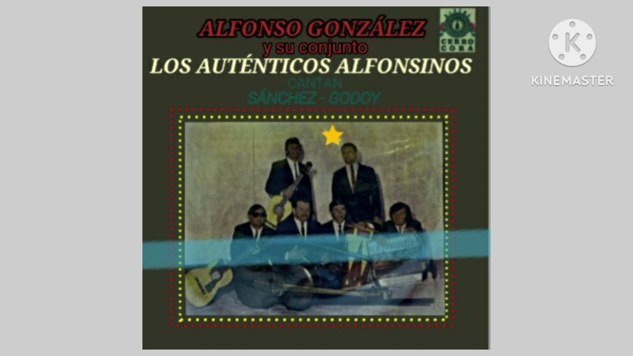 Los Auténticos Alfonsinos. 1972
