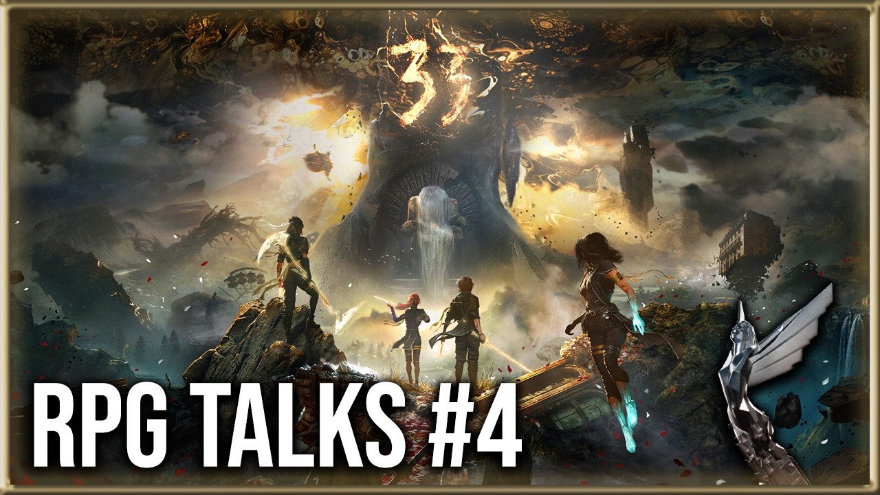 Will Expedition 33 Win Game of the Year?