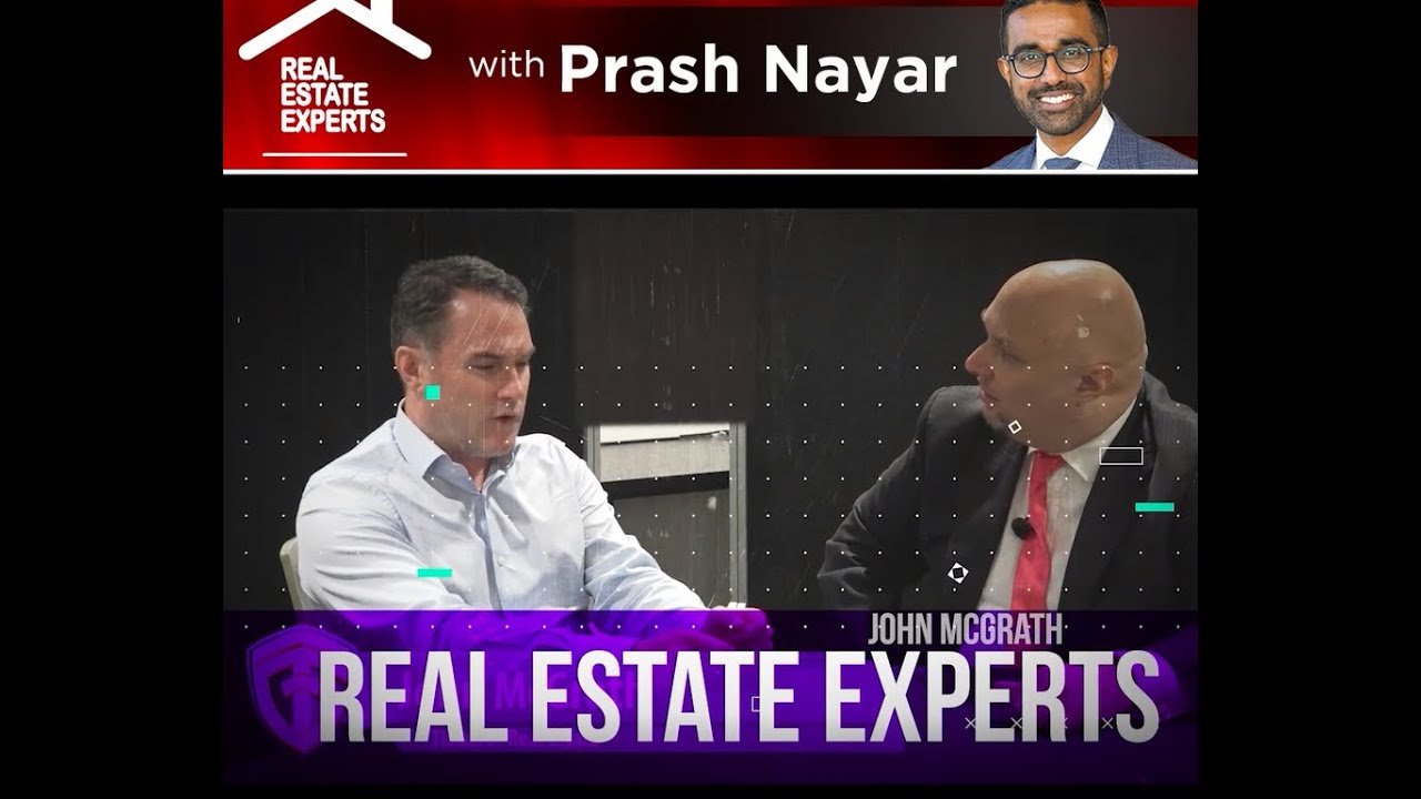 Real Estate Experts EP 1: An Introduction to Yours Truly