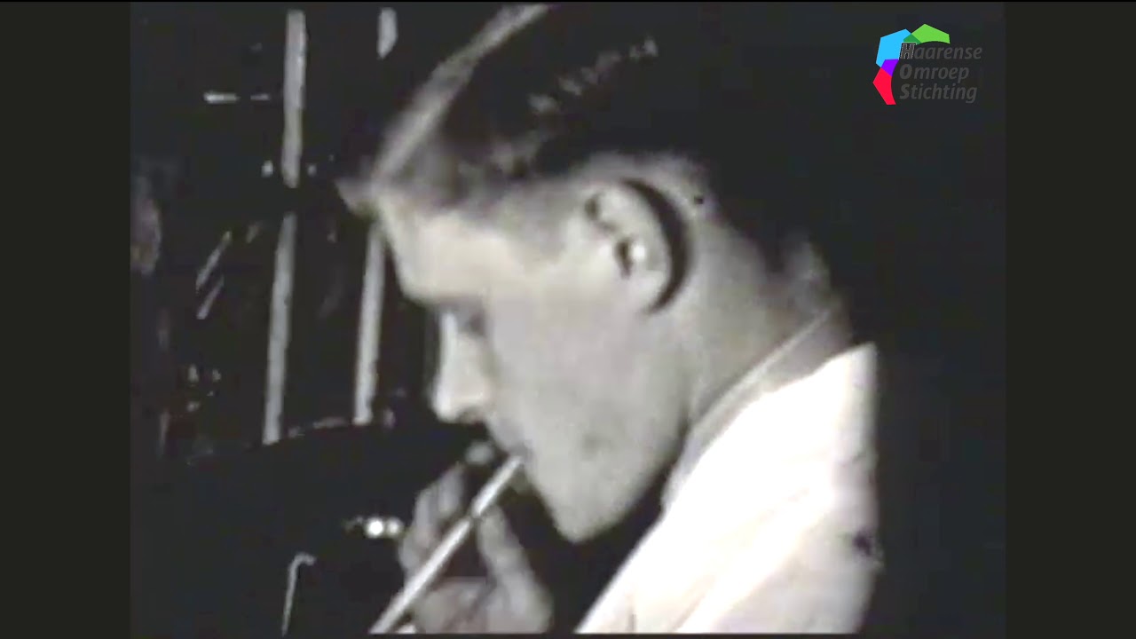 1939: beelden uit '39 over de oude melkfabriek in Helvoirt