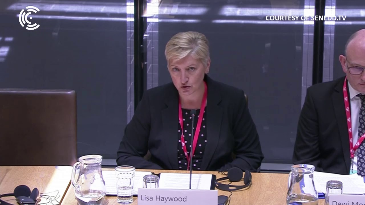 Charging additional council tax on empty properties best left to individual councils