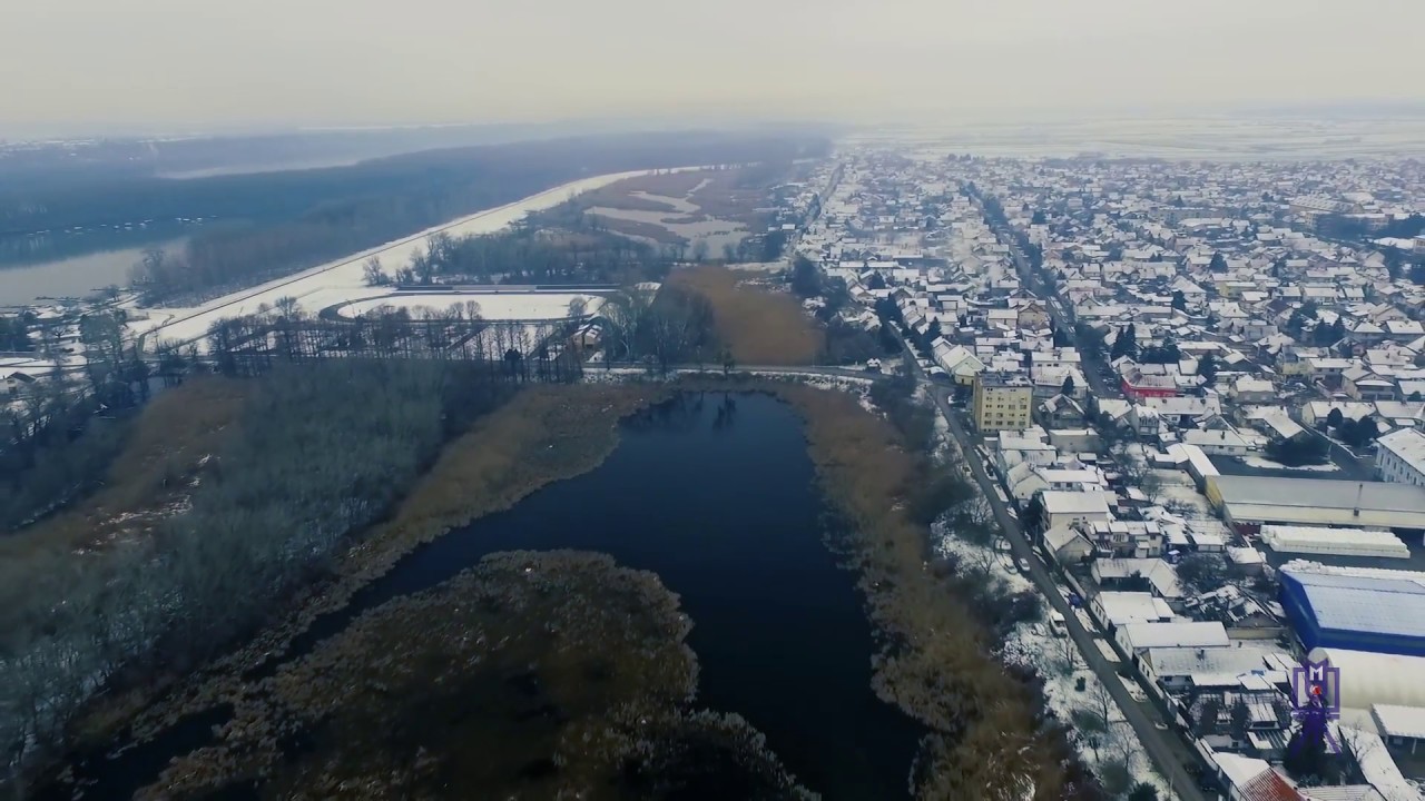 Bačka Palanka, Serbia
