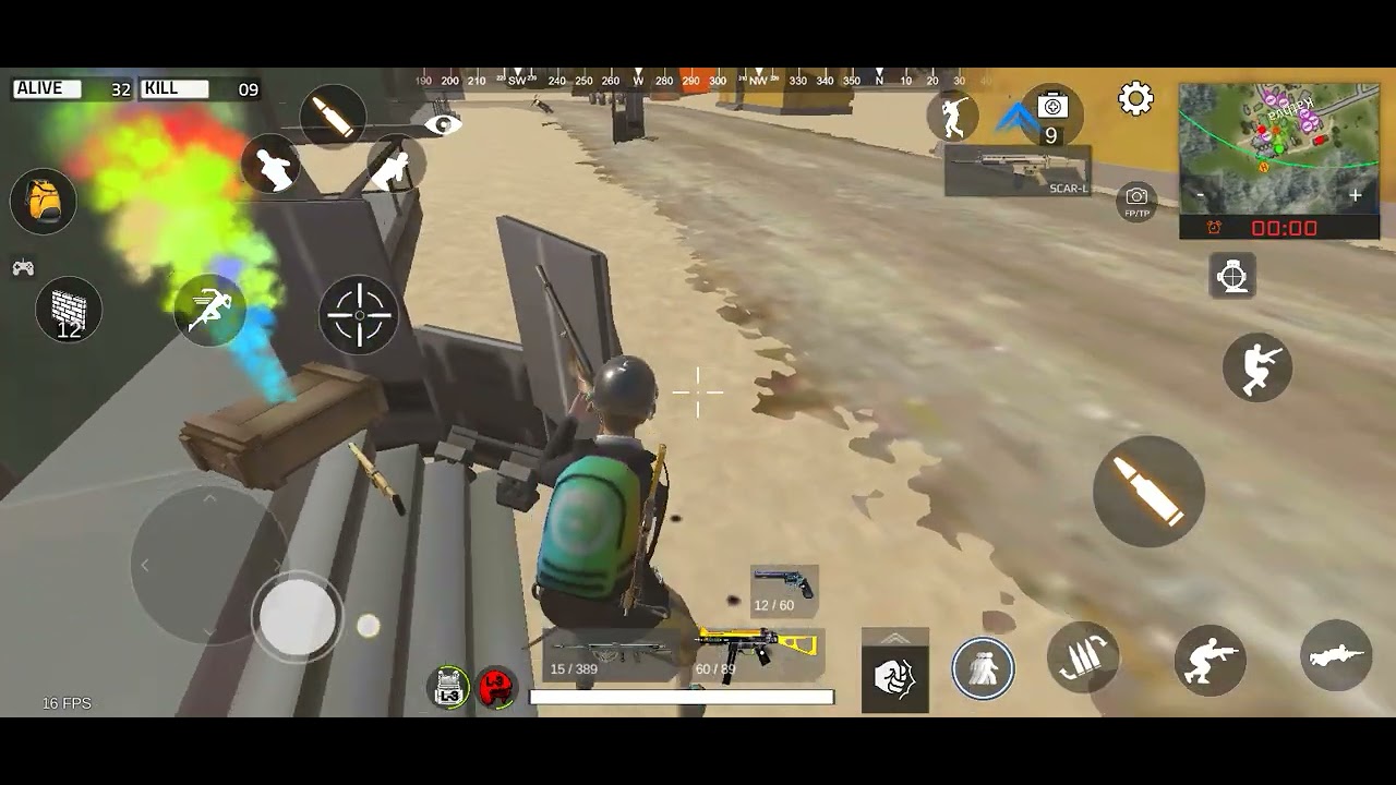 RECORD BREAKING KILL SAMOSA DINNER FULL MATCH AMAZING GAMEPLAY | WATCH FULL VIDEO TILL THE END 