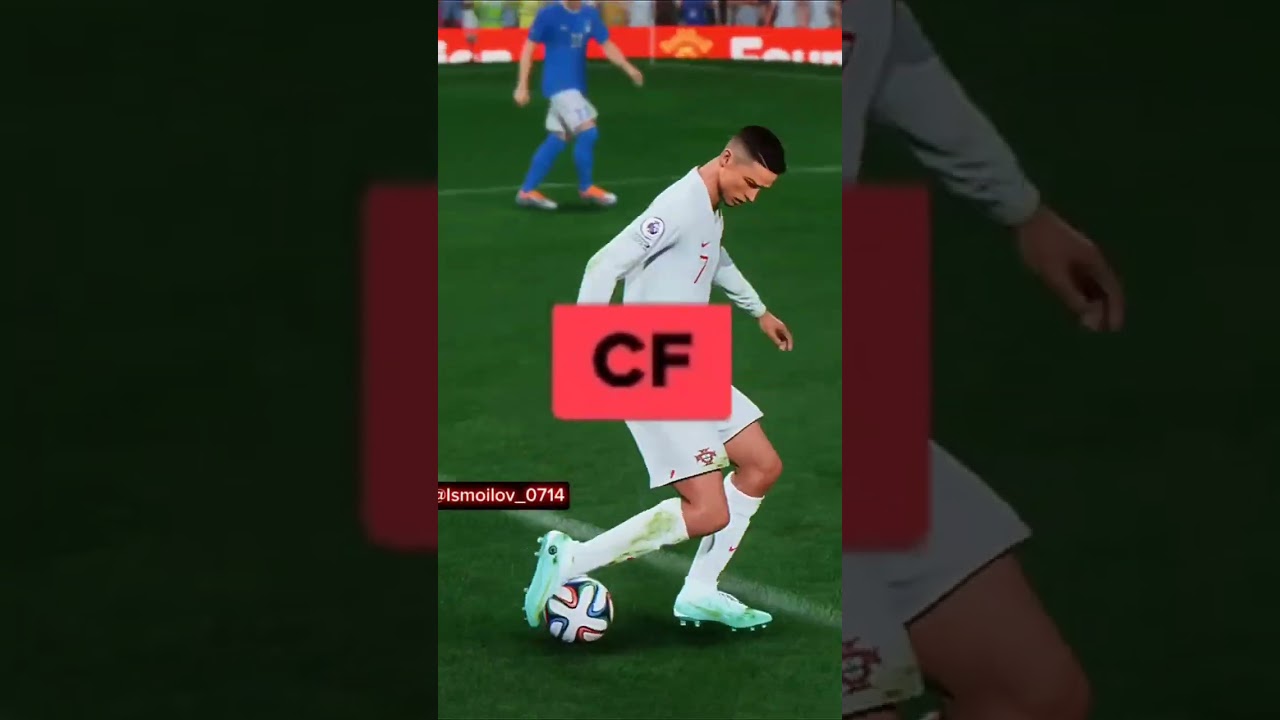 DLS26 CRISTIANO RONALDO 99 LEGEND🌟🌟🌟