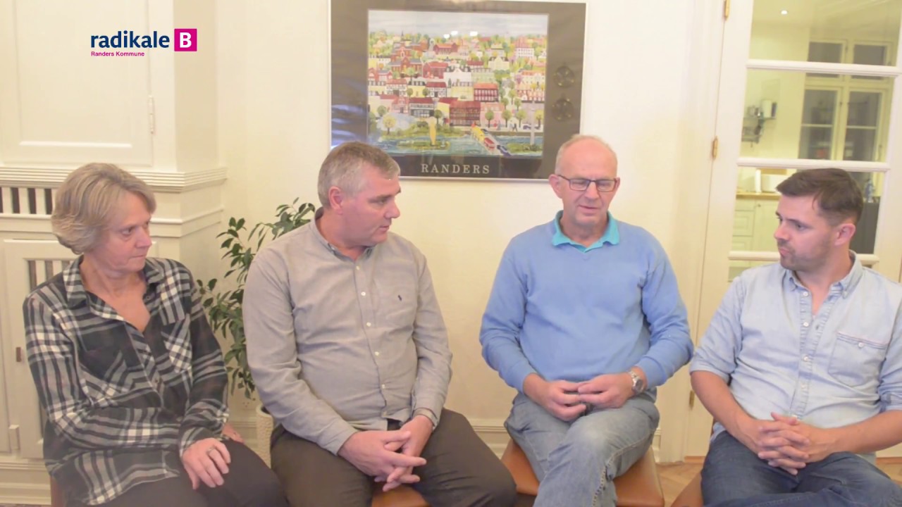 Det handler om folkeskolen i Randers