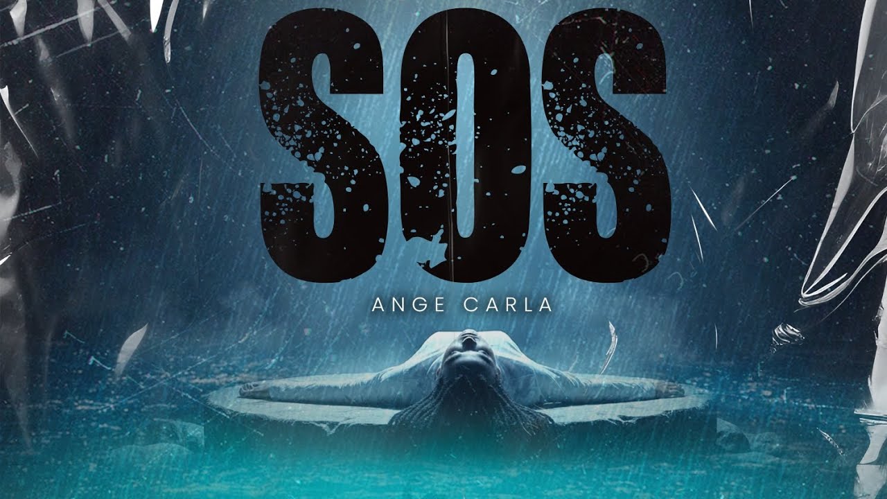 Kote W by Ange Carla (Lyrics)