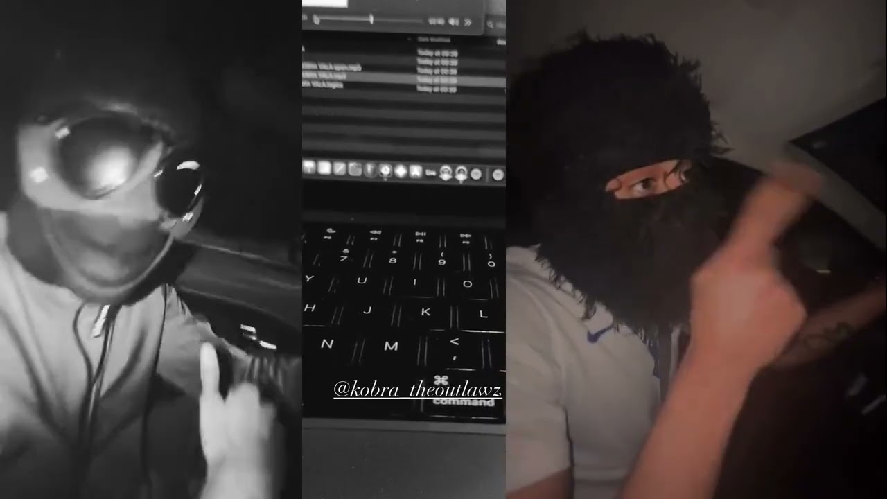 OG ENZO x KOBRA - YALA (MIX SNIPPET)