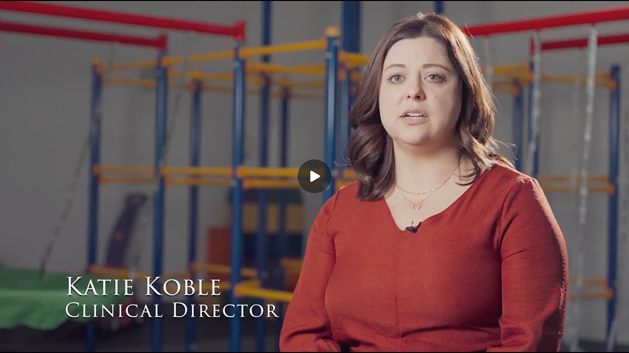 What is Autism & ABA Therapy? Inside Golden Steps ABA Clinic #abatherapy