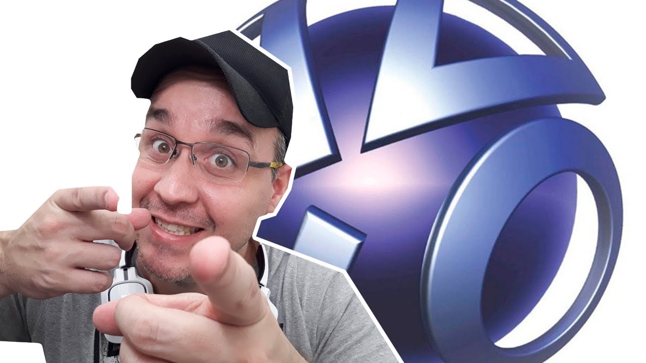 ✅ SOLUÇÃO - PROBLEMA PLAYSTATION NETWORK ! COMPARTILHEM