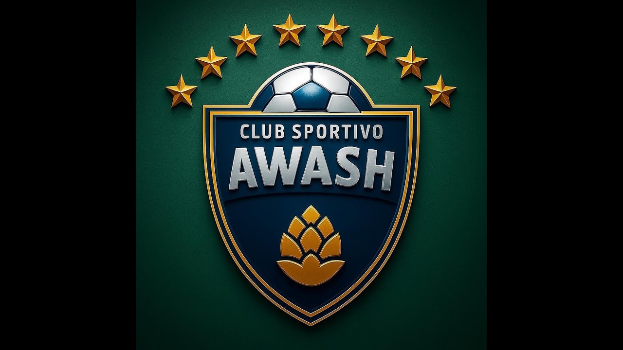 AWASH +30 y +40 Domination | Futsal semifinal
