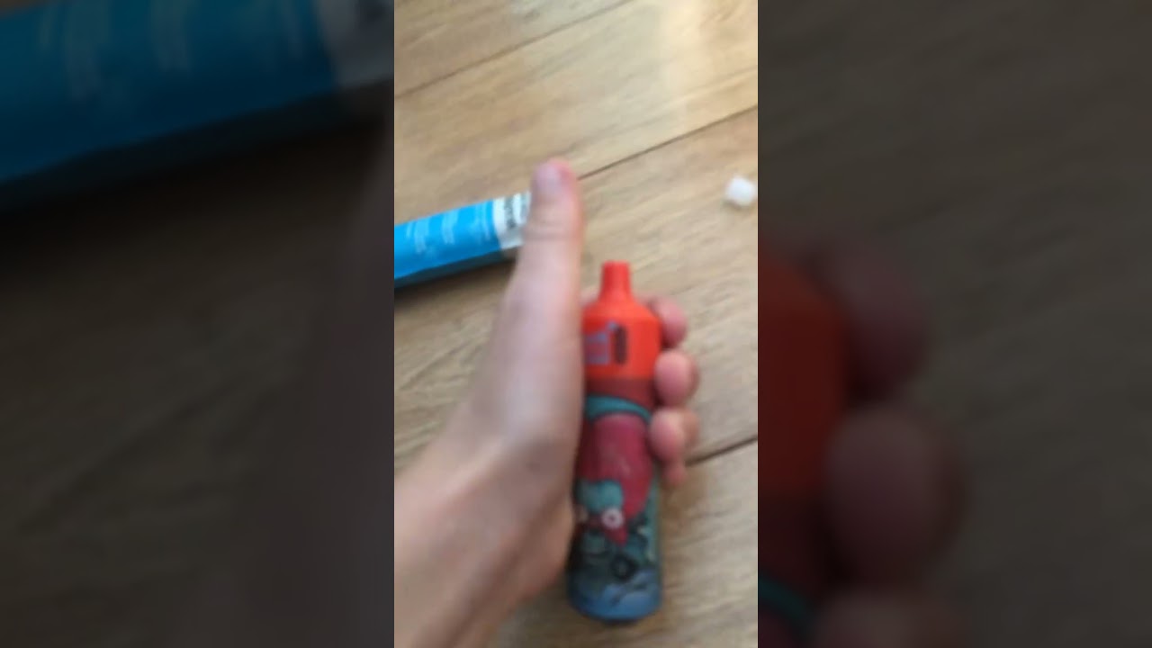 𝐑𝐚𝐧𝐝𝐦 𝐭𝐨𝐫𝐧𝐚𝐝𝐨 9000 mixed berries