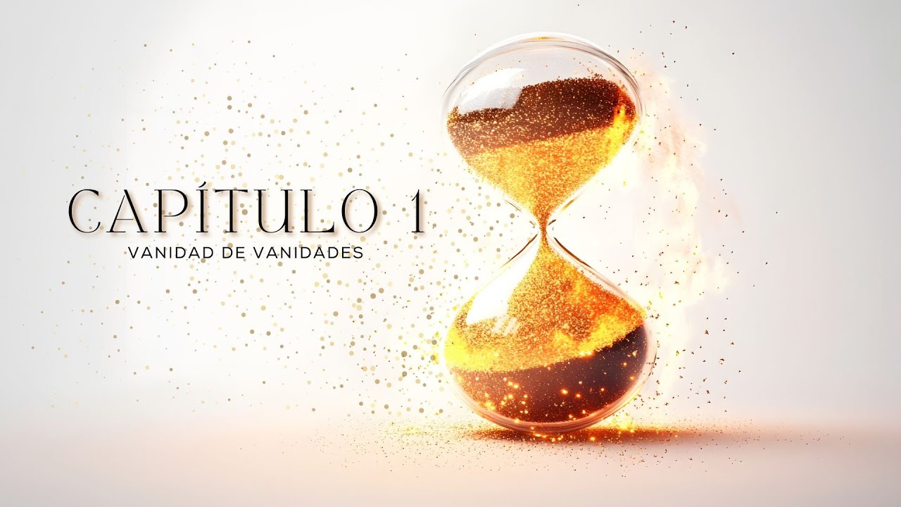 6 - Vanidad de Vanidades