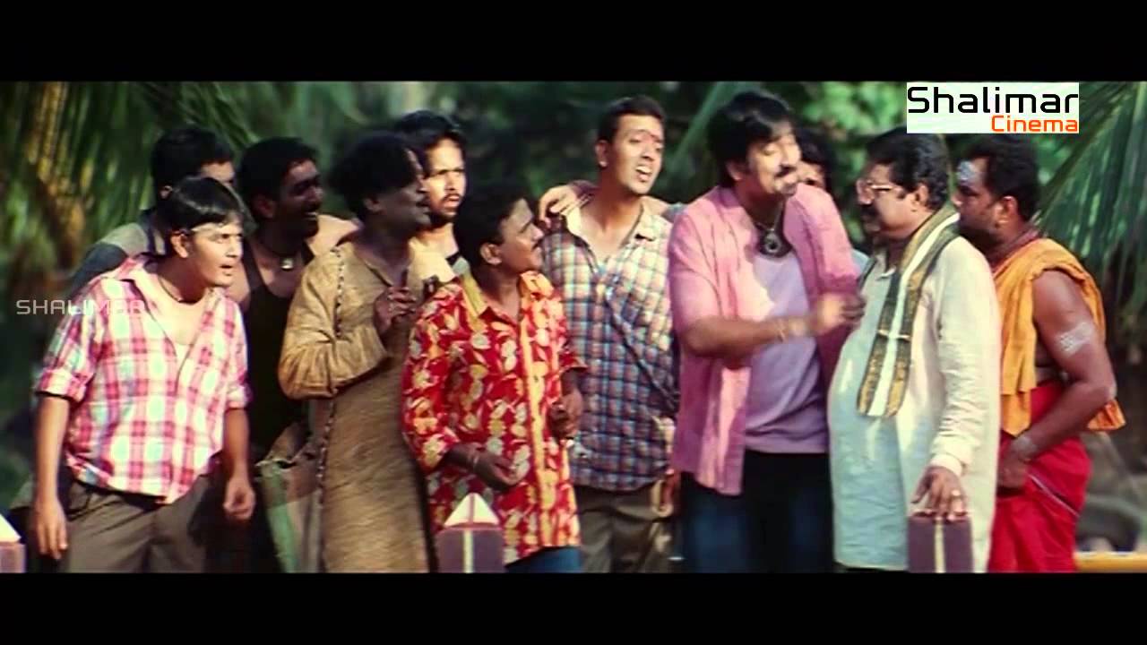 Chanti Movie || Venu Madhav Hilarious Comedy Scene || Ravi Teja,Charmi,Anjali