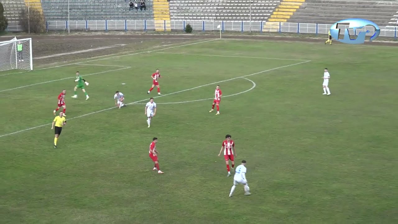 UBEDLJIV PORAZ RADNIČKOG NA STARTU PROLEĆNOG DELA PRVENSTVA