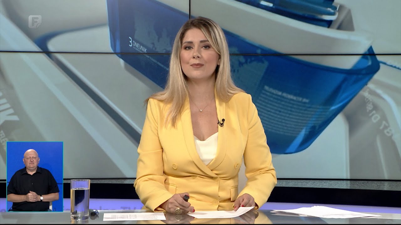 Dnevnik 3, 07.08.2025.