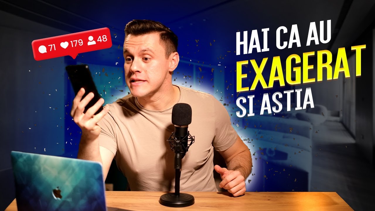Ce sa faci in 2023! (VINDECARE | ep. 1)