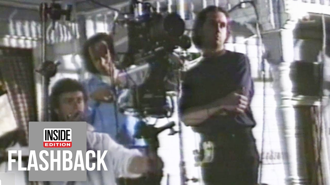 Behind the Scenes of Some of the Biggest 1990s Blockbusters