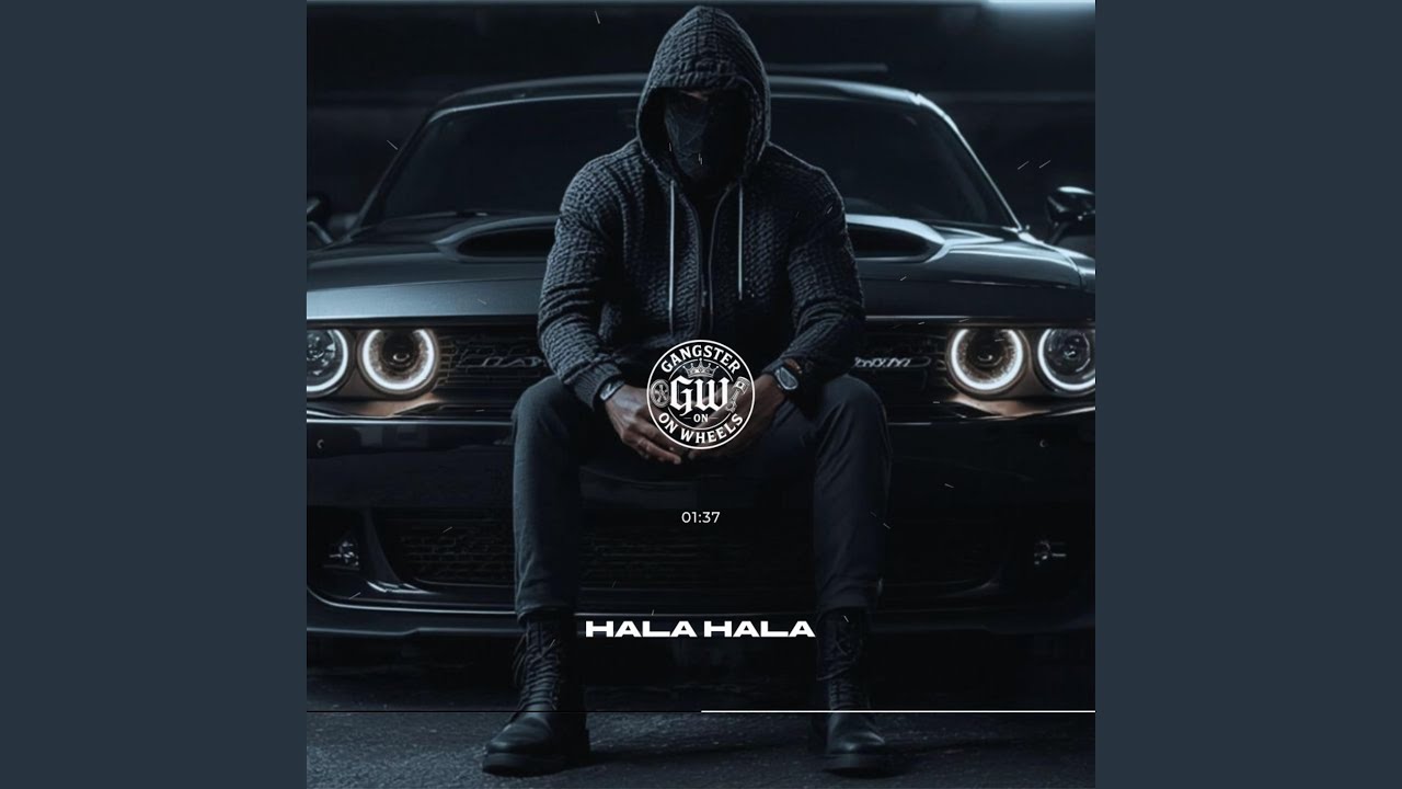 Hala Hala