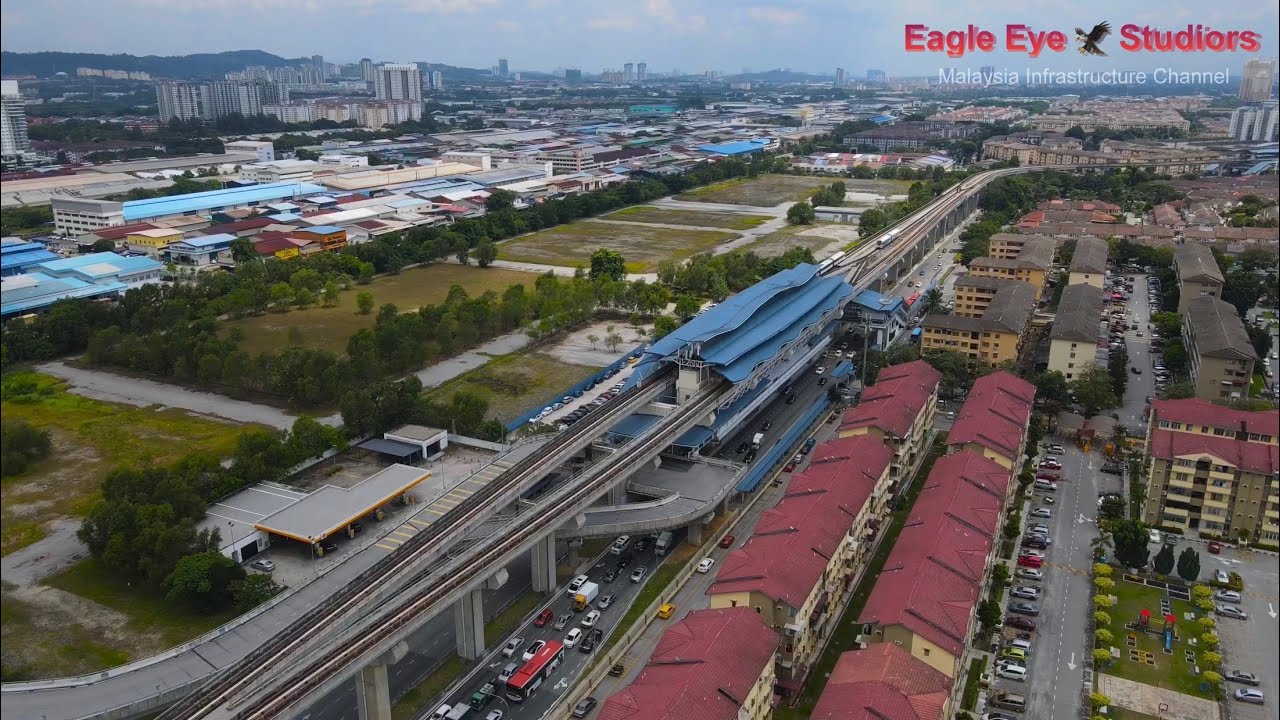 USJ Subang Jaya Selangor @ Malaysia