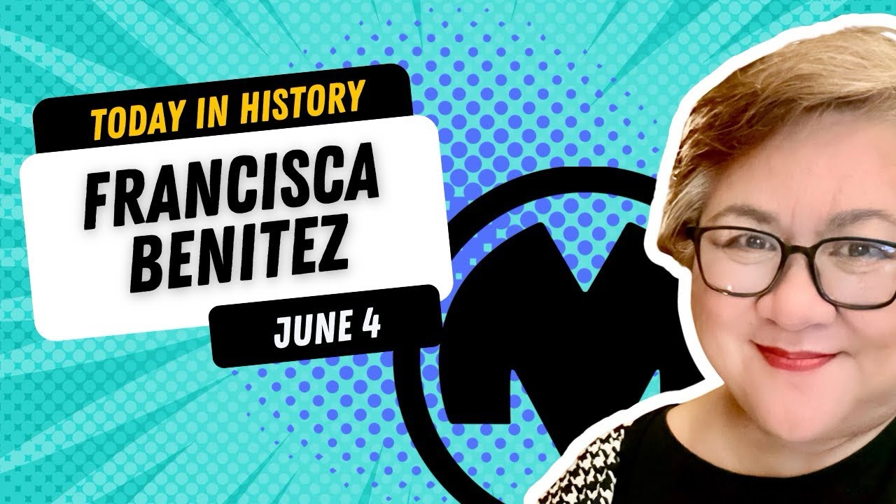 Mighty Magulang: Francisca Tirona-Benitez