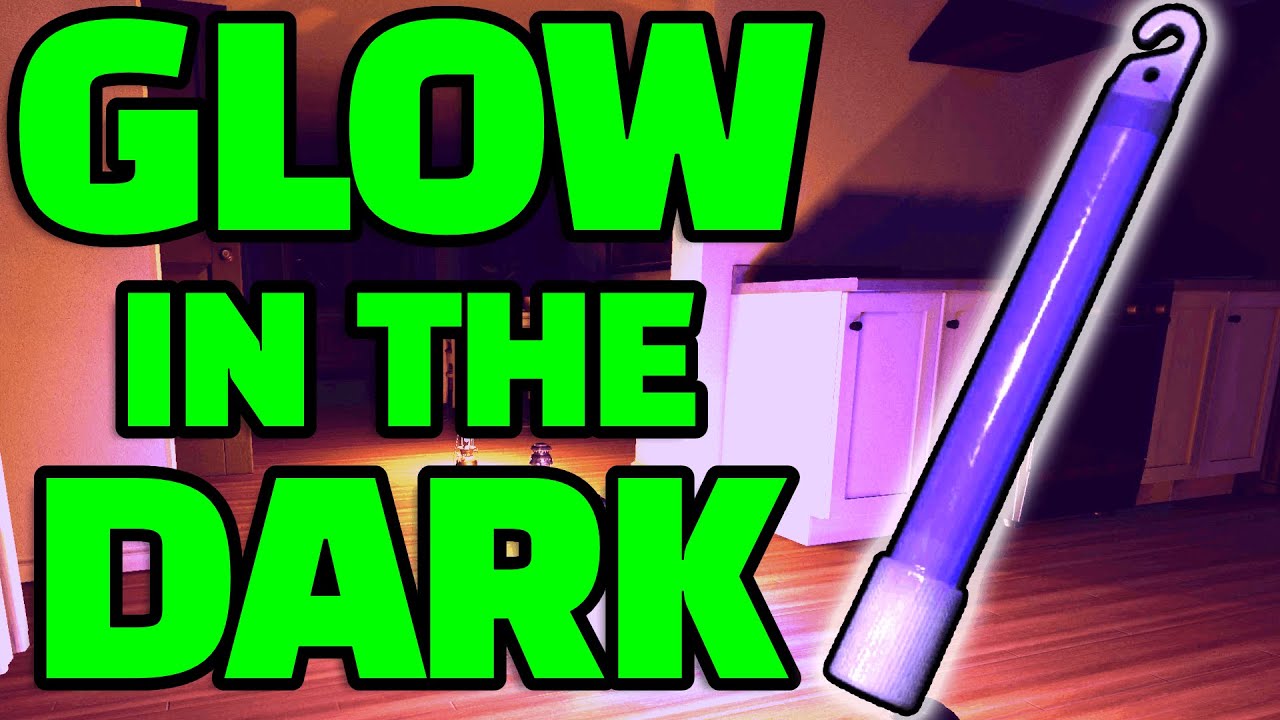 Glow in the Dark Weekly Challenge on PS5 and PC