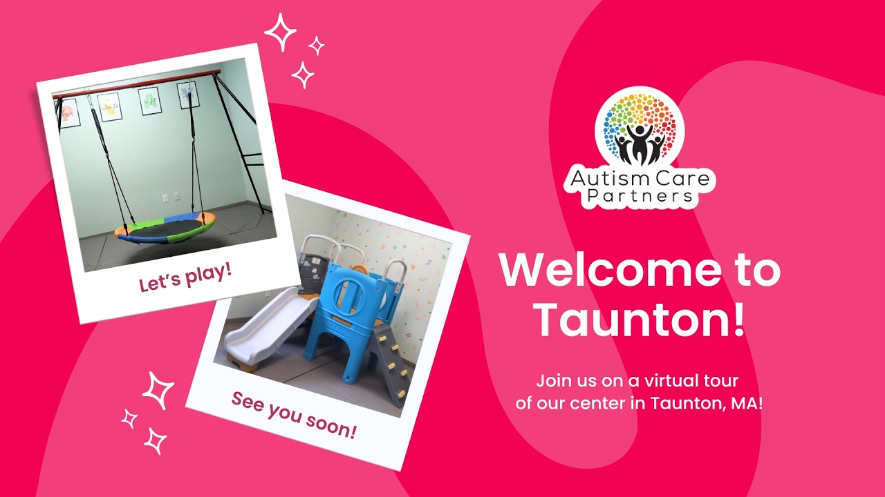 Welcome to our Taunton, MA center!