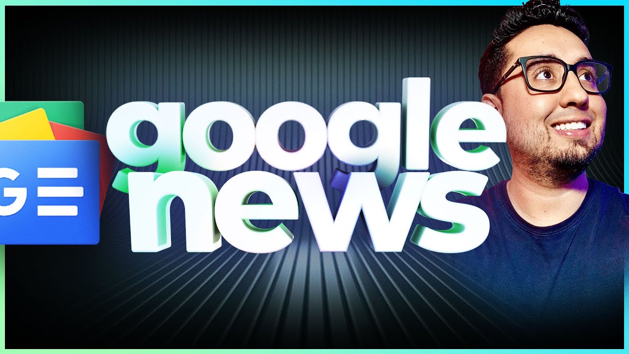 Google News Como Cadastrar seu Blog