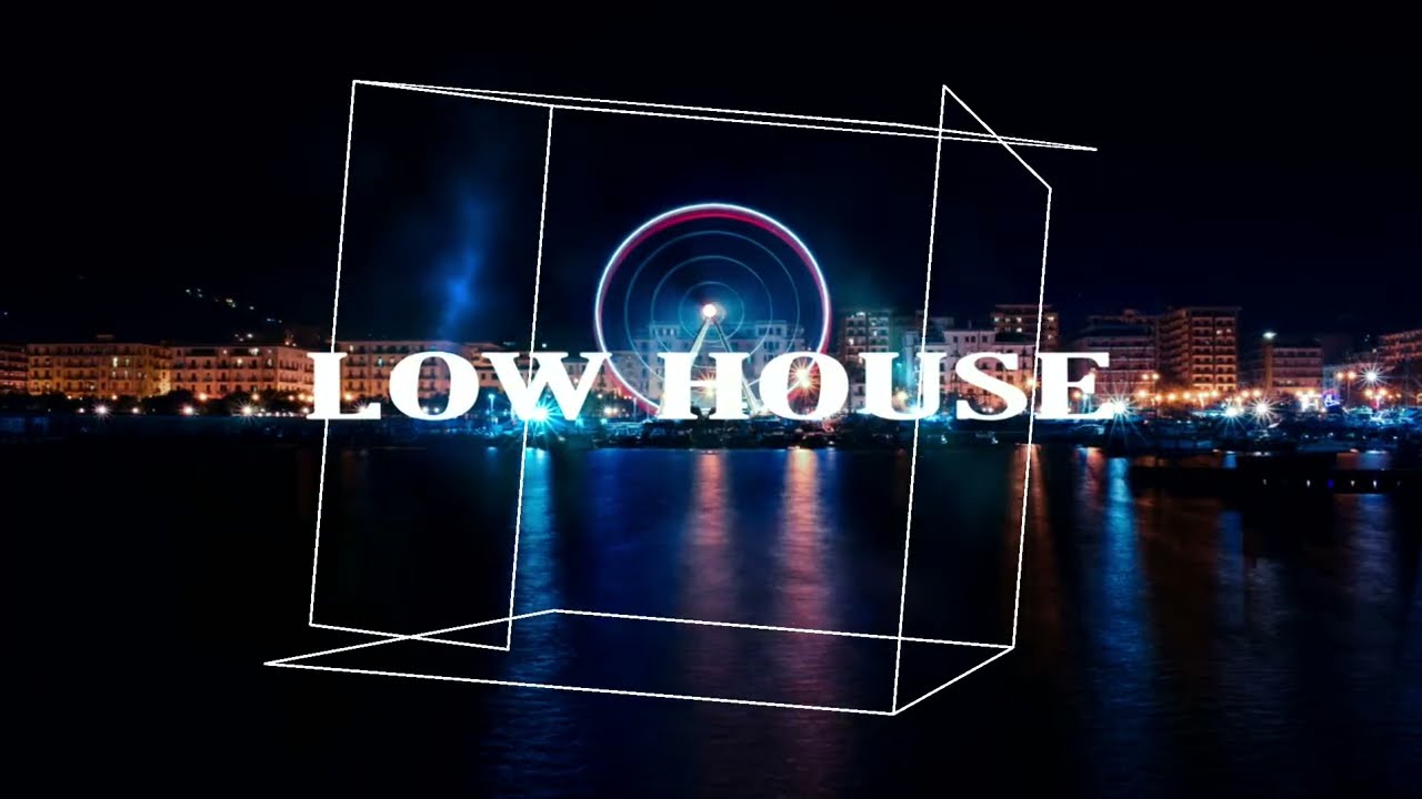 REVIVAL MUSIC - Club City